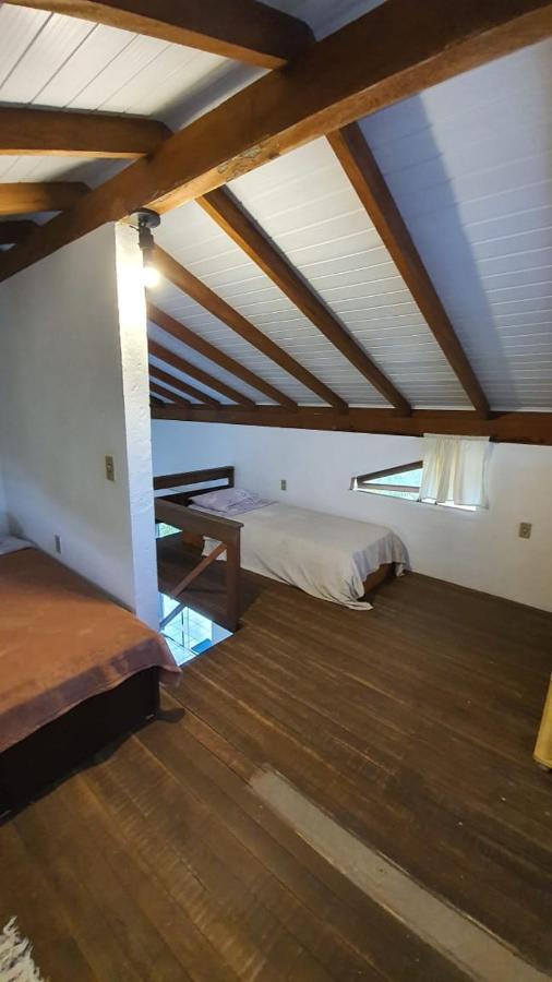Residencial Solar Del Nieto Lägenhet Garopaba Exteriör bild