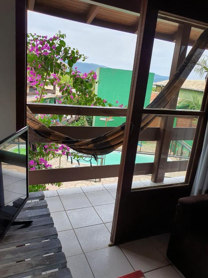 Residencial Solar Del Nieto Lägenhet Garopaba Exteriör bild