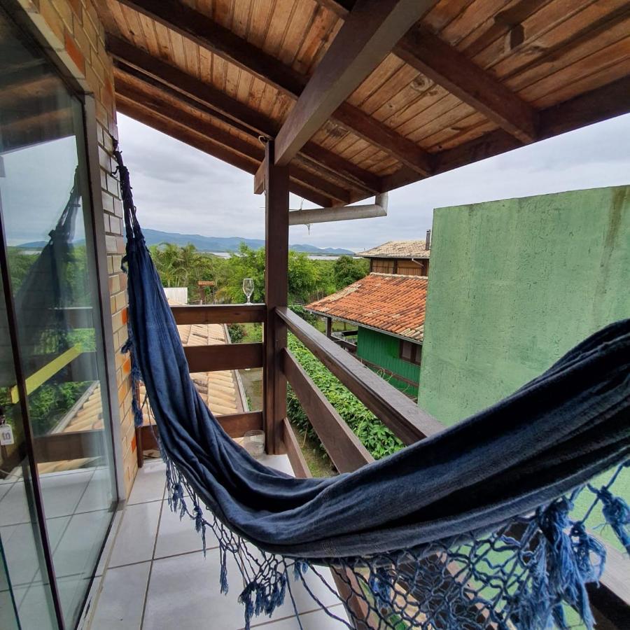 Residencial Solar Del Nieto Lägenhet Garopaba Exteriör bild