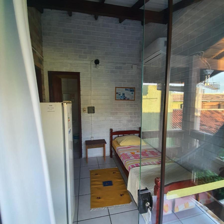 Residencial Solar Del Nieto Lägenhet Garopaba Exteriör bild
