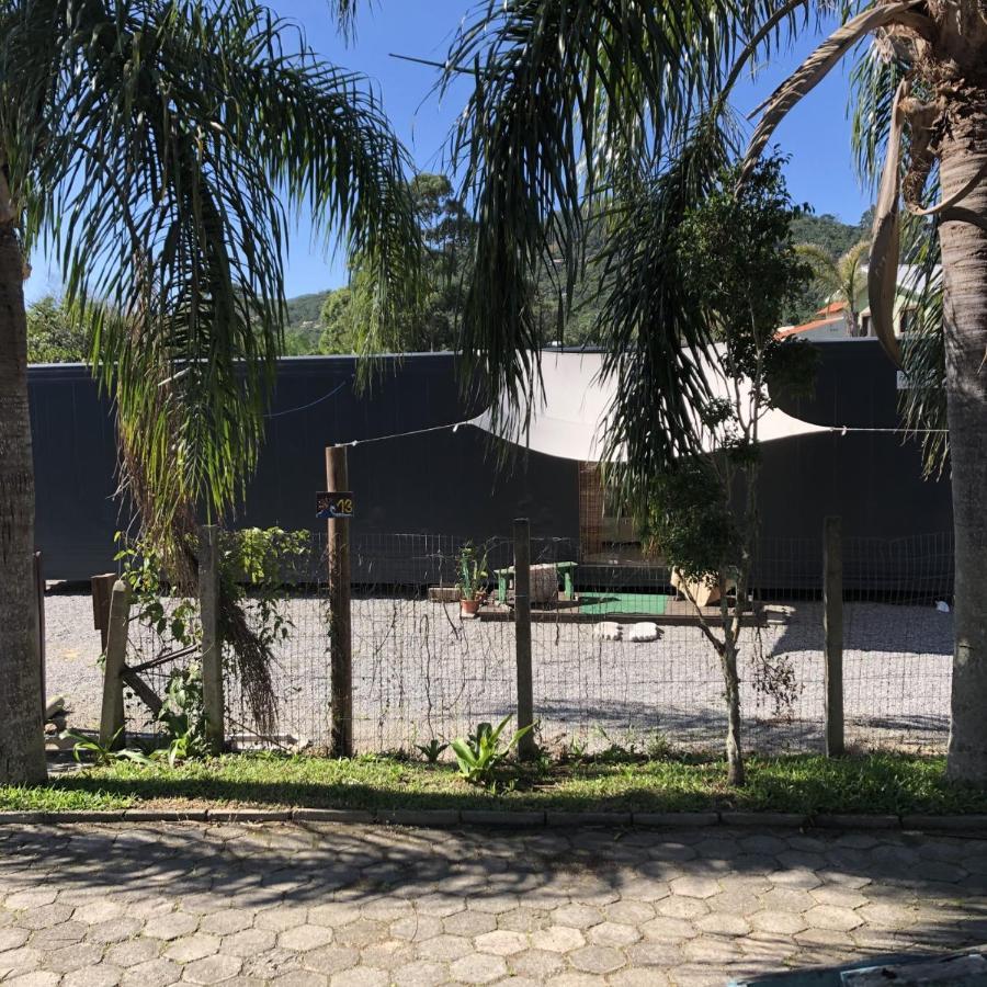Residencial Solar Del Nieto Lägenhet Garopaba Exteriör bild